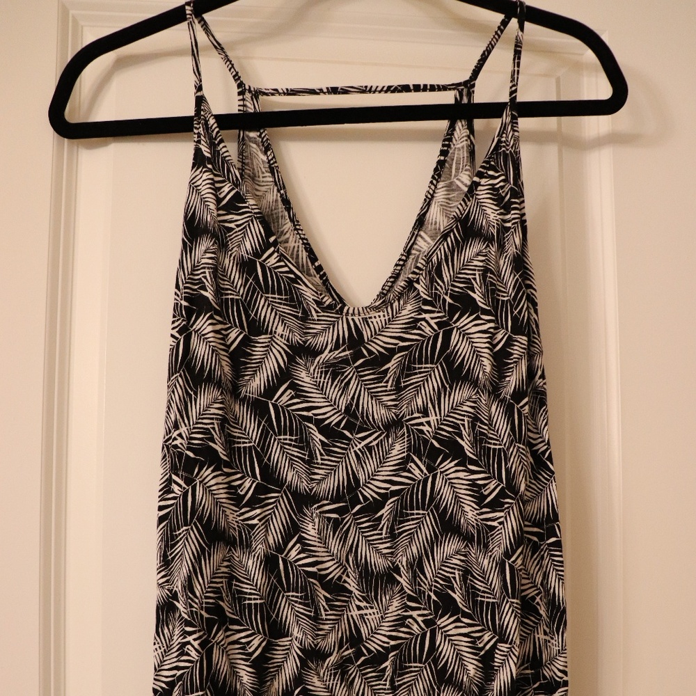 Old Navy Tank